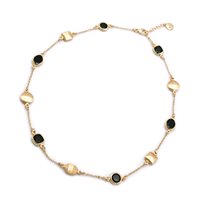 Collier Aquaforte Femme in Argent H4185074